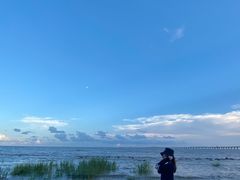 -南汇嘴观海公园