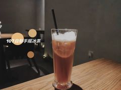 -107私厨·牛排馆(龙岗店)