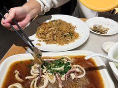 -华盛丰温州大排档(东三环南路店)