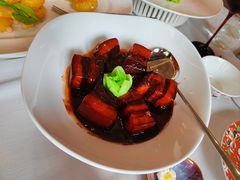 -蘇锦宴·淮扬菜烤鸭·小院(三元桥霄云路店)
