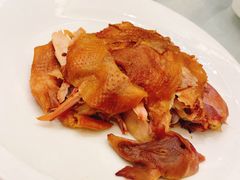 -金狮麟·新豫菜(金码大厦店)