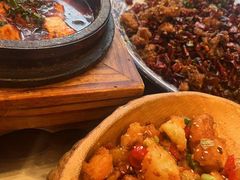 -杨记隆府(白象街店)