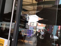 门面-麦当劳(番禺易发商业街店)