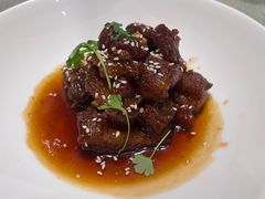 -漢舍中国菜馆(浦东嘉里城店)
