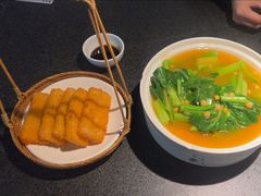 -赠李白·如诗的川味(余杭万达广场店)