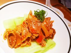 -太二酸菜鱼(中山龙之梦店)