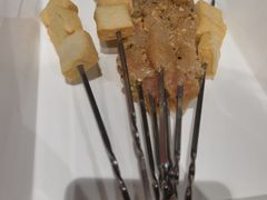 -有蚝有翅烧烤大排档·宵夜(右安门店)