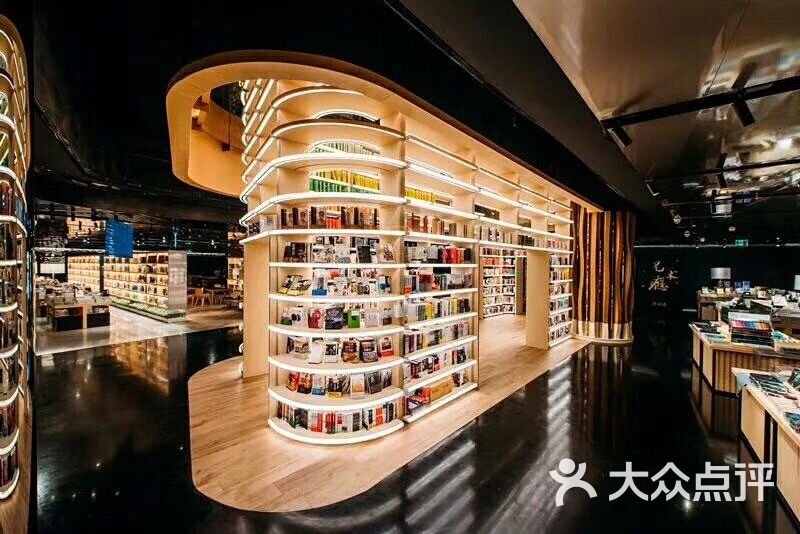 k11购物艺术中心图片-北京综合商场-大众点评网