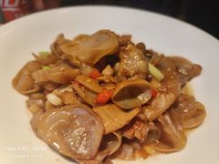 -新白鹿餐厅(银泰西湖文化广场店)