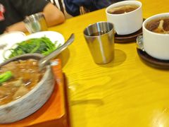 -东就鸭饭店·古早海南菜(友谊南海城店)