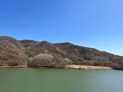 -玉渡山自然风景区