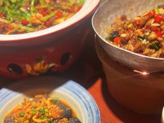 -隐厨·中国菜馆(三里屯T+MALL店)
