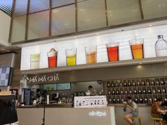 -MAMACHA妈妈茶(海信店)