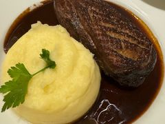 -Le Comptoir de la Gastronomie