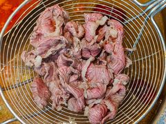 -谭三娘鲜切牛肉自助火锅(北京路店)