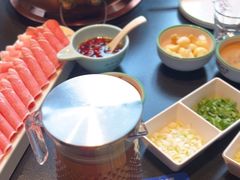 -南门四季铜锅涮肉(大屯·北苑店)