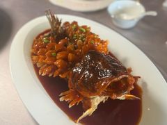 -RIVIERA 松鹤楼(外滩店)
