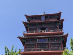 -石岛赤山风景区