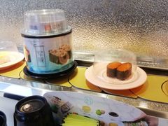 -争鲜回转寿司(南京东路店)