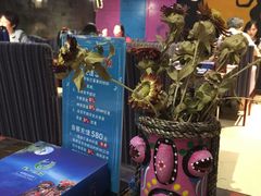 -雀舞云南菜(乐客城店)