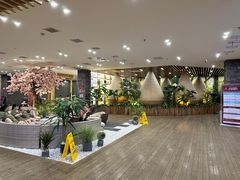 -东方之珠洗浴休闲广场(南开店)