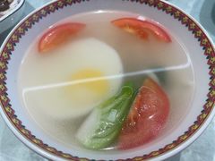 长寿面-登瀛楼(鼓楼店)