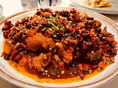 -青年公社烤鸭(青年路店)