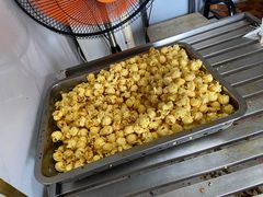 -正宗老杨特色爆米花(四棉店)