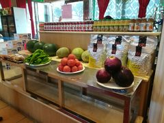 -新粤新疆菜(禅城店)