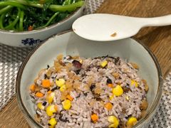 -生机蔬食·24节气料理餐厅(番禺广场店)