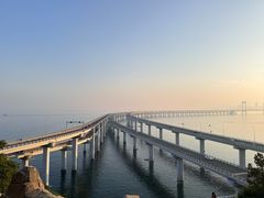 -星海湾跨海大桥