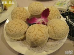 雪山包-御花园·粤菜·海鲜火锅(中山公园店)