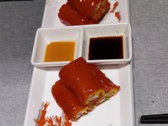 -晓粤·惹味粤菜(凯德乐峰广场店)