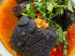 长沙臭豆腐-兰湘子·湘菜小炒(济南领秀城店)