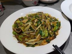 -阿毛饭店(和义路店)