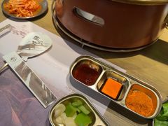 -西塔老太太泥炉烤肉(亚运村店)
