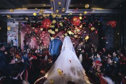 -蘭club婚礼策划
