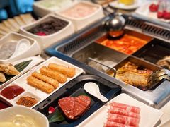 -海底捞火锅鲜切牛肉主题店(长寿路店)