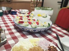 -吉源大排档·鱼生·海鲜(烧烤彩印厂店)