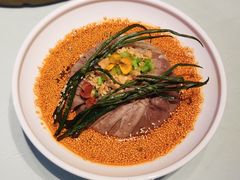 -俏江南天津时尚曲艺主题餐厅(马场道店)