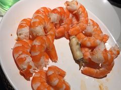 -加餐海鲜自助(宝龙一城店)