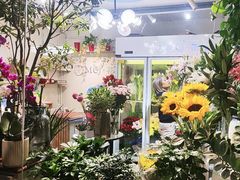 -MCJ-花店(西罗园店)