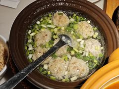 -小菜园新徽菜(镇江丹阳吾悦店)