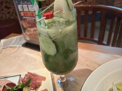 -Shanghai Brew House上海啤酒工坊(老外街店)
