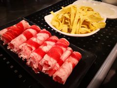 -云中鱼蒸汽石锅鱼(川沙百联店)