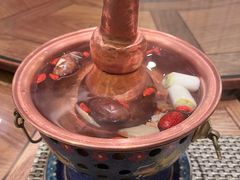-南门涮肉(上海二店)