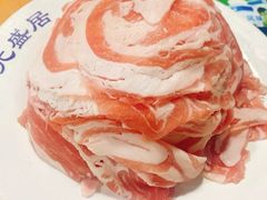 -元盛居(生态大街店)