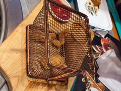 -灶座小锅烀饼·铁锅炖(道里店)