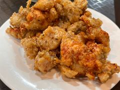 鸡肉粒-牛街洪记小吃店(牛街店)