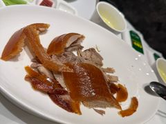 -贝勒爷·酥不腻烤鸭